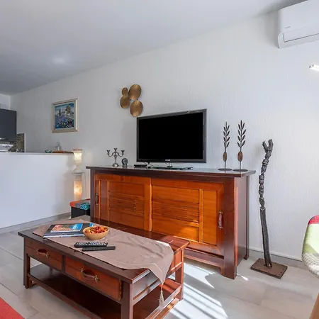 Rez 65m² 5 Min Centre Plages * Saint-Raphael (Var)