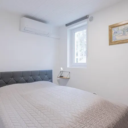 Rez 65m² 5 Min Centre Plages Apartment Saint-Raphael (Var)