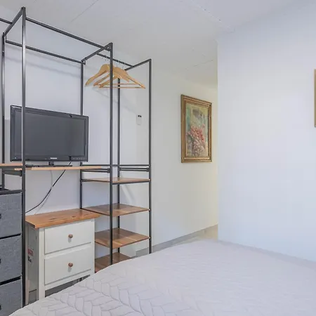 Rez 65m² 5 Min Centre Plages Saint-Raphael (Var)
