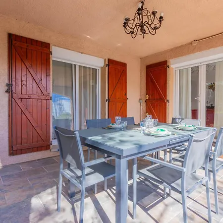 Lejlighed Rez 65m² 5 Min Centre Plages *