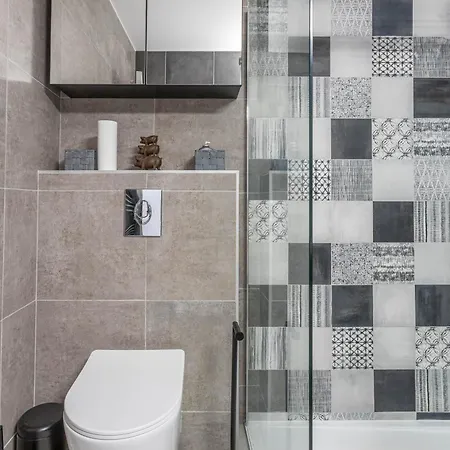 Rez 65m² 5 Min Centre Plages Apartment *