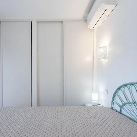 Rez 65m² 5 Min Centre Plages 아파트 Saint-Raphaël